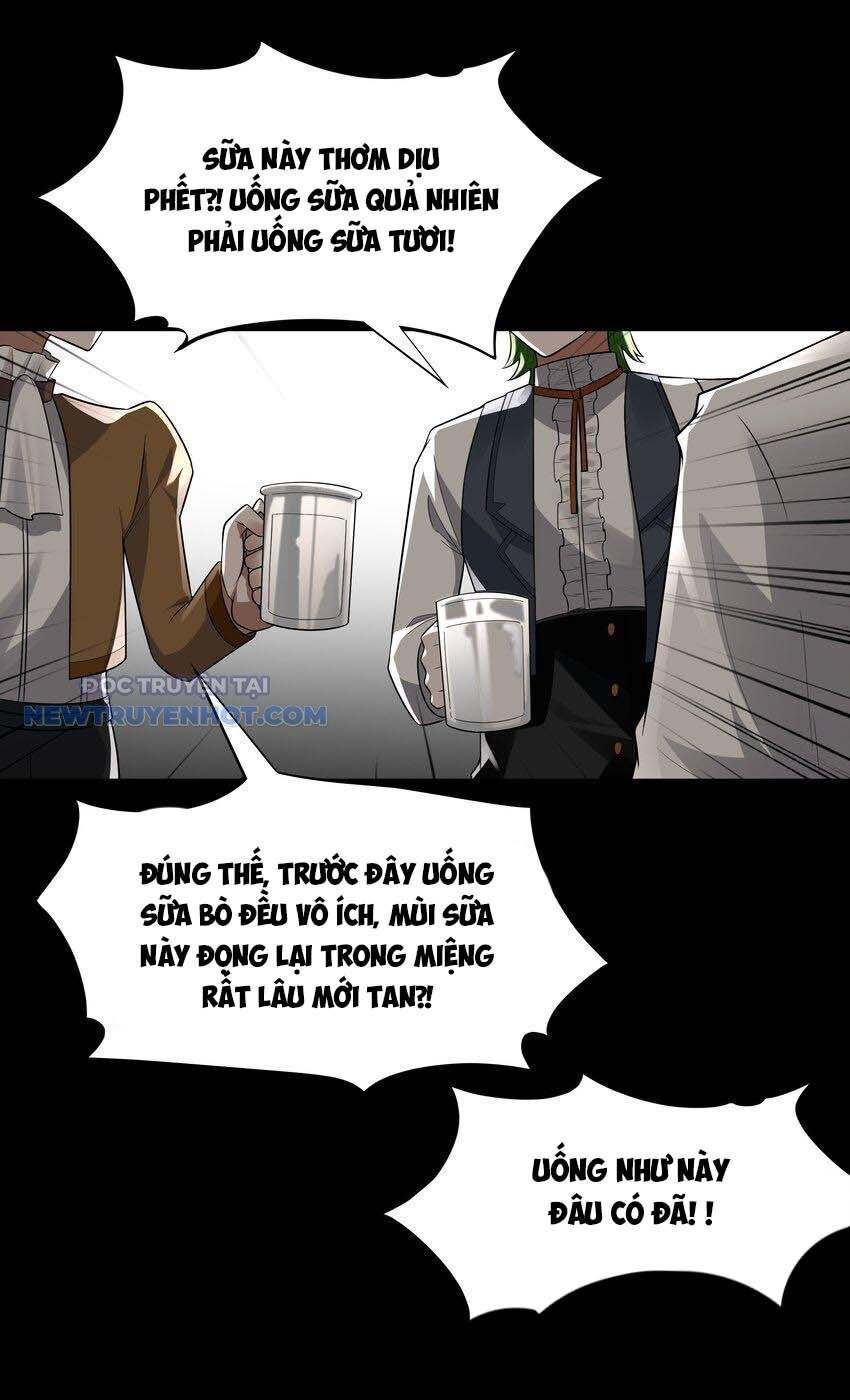 Dũng Giả Này Là Người Theo Chủ Nghĩa Tiền Tài Chí Thượng Chapter 60 - Trang 2
