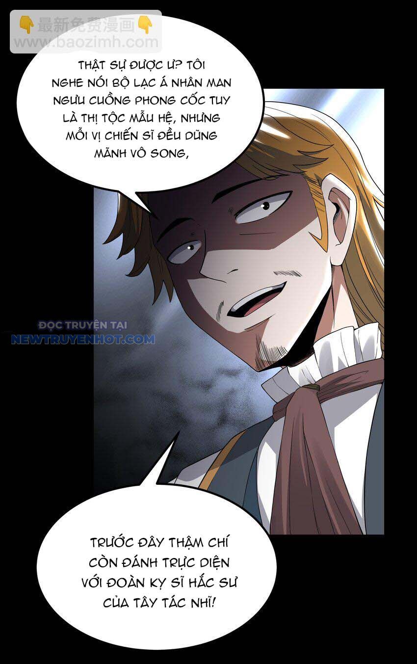 Dũng Giả Này Là Người Theo Chủ Nghĩa Tiền Tài Chí Thượng Chapter 60 - Trang 2