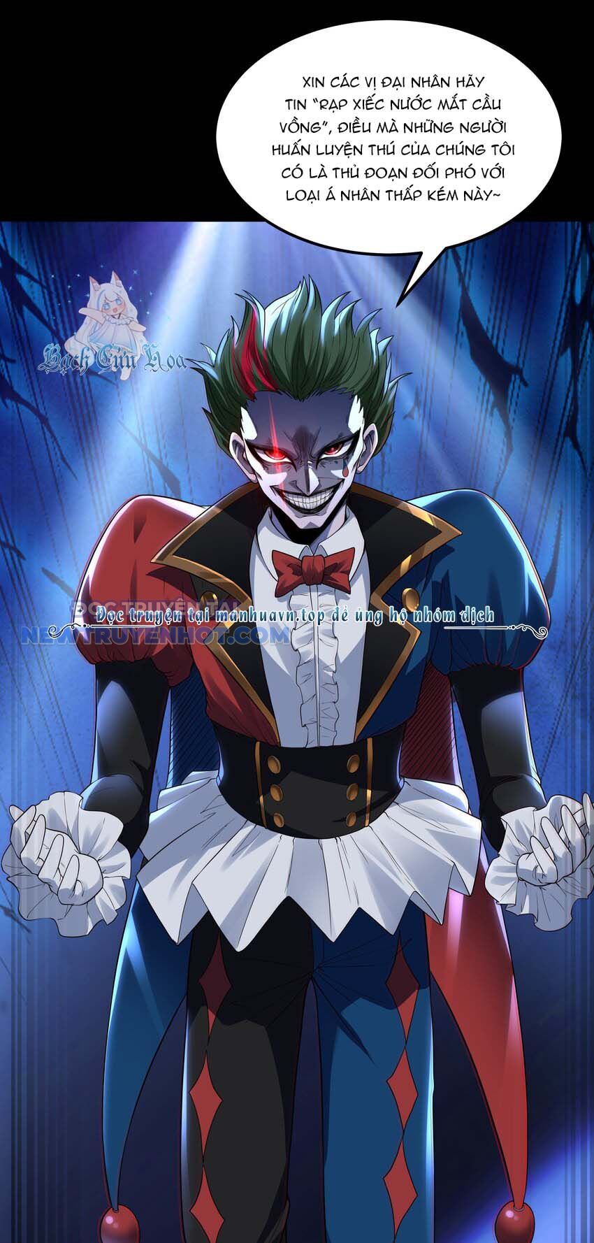 Dũng Giả Này Là Người Theo Chủ Nghĩa Tiền Tài Chí Thượng Chapter 60 - Trang 2