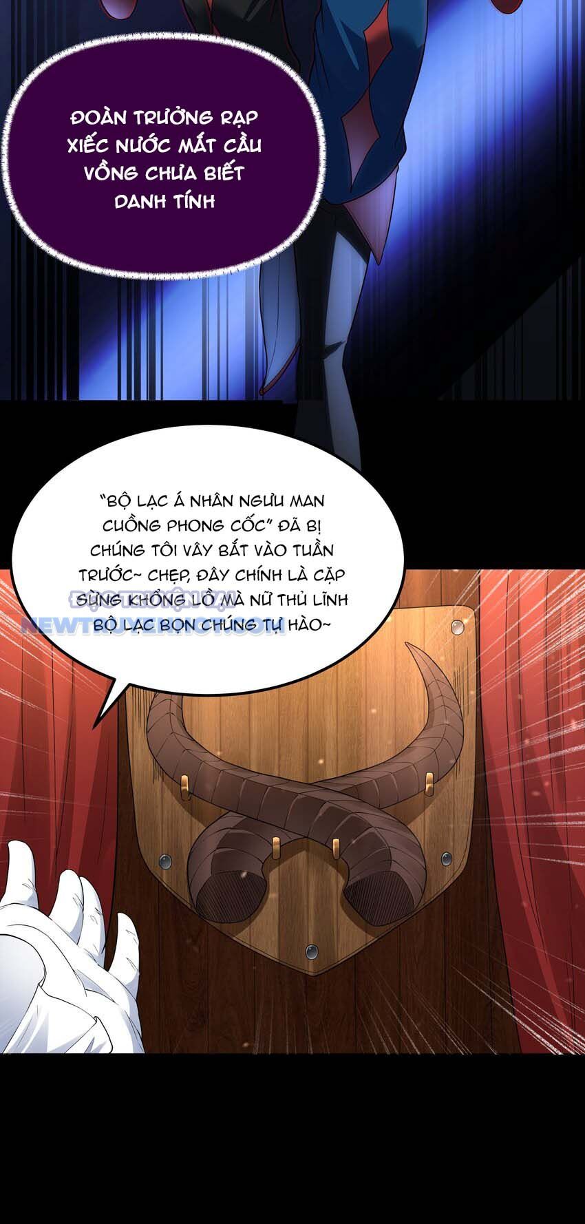 Dũng Giả Này Là Người Theo Chủ Nghĩa Tiền Tài Chí Thượng Chapter 60 - Trang 2