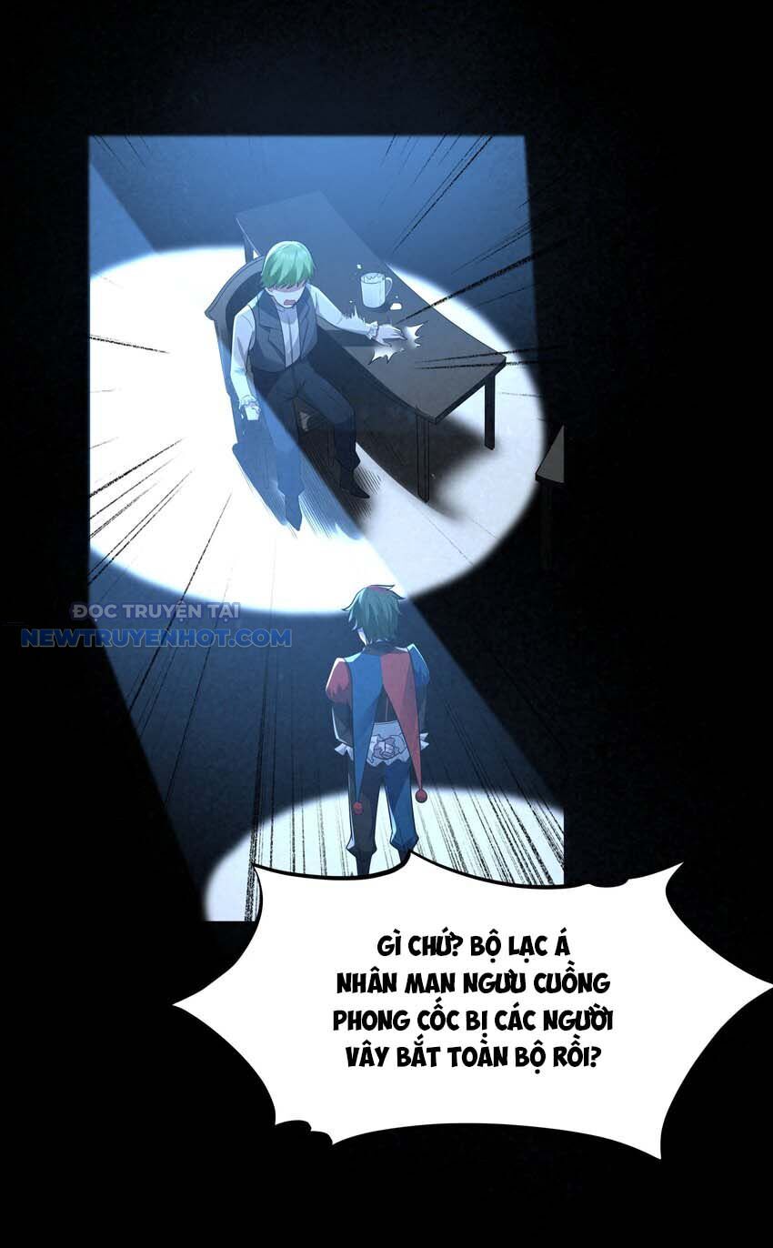 Dũng Giả Này Là Người Theo Chủ Nghĩa Tiền Tài Chí Thượng Chapter 60 - Trang 2