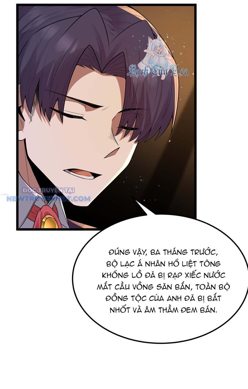 Dũng Giả Này Là Người Theo Chủ Nghĩa Tiền Tài Chí Thượng Chapter 60 - Trang 2