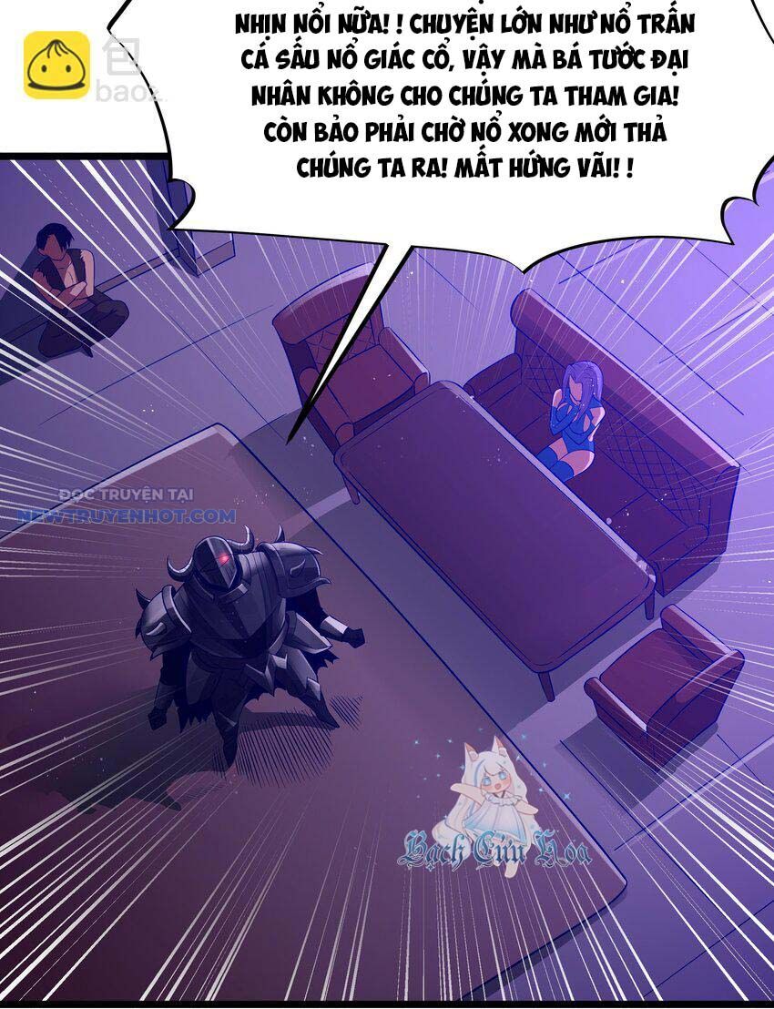 Dũng Giả Này Là Người Theo Chủ Nghĩa Tiền Tài Chí Thượng Chapter 60 - Trang 2