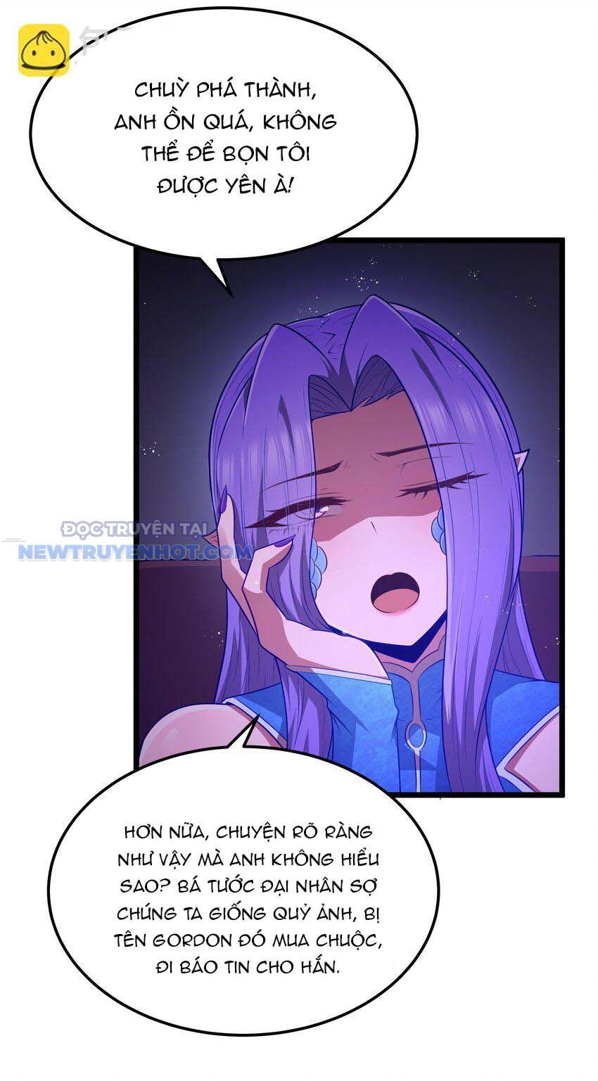 Dũng Giả Này Là Người Theo Chủ Nghĩa Tiền Tài Chí Thượng Chapter 60 - Trang 2