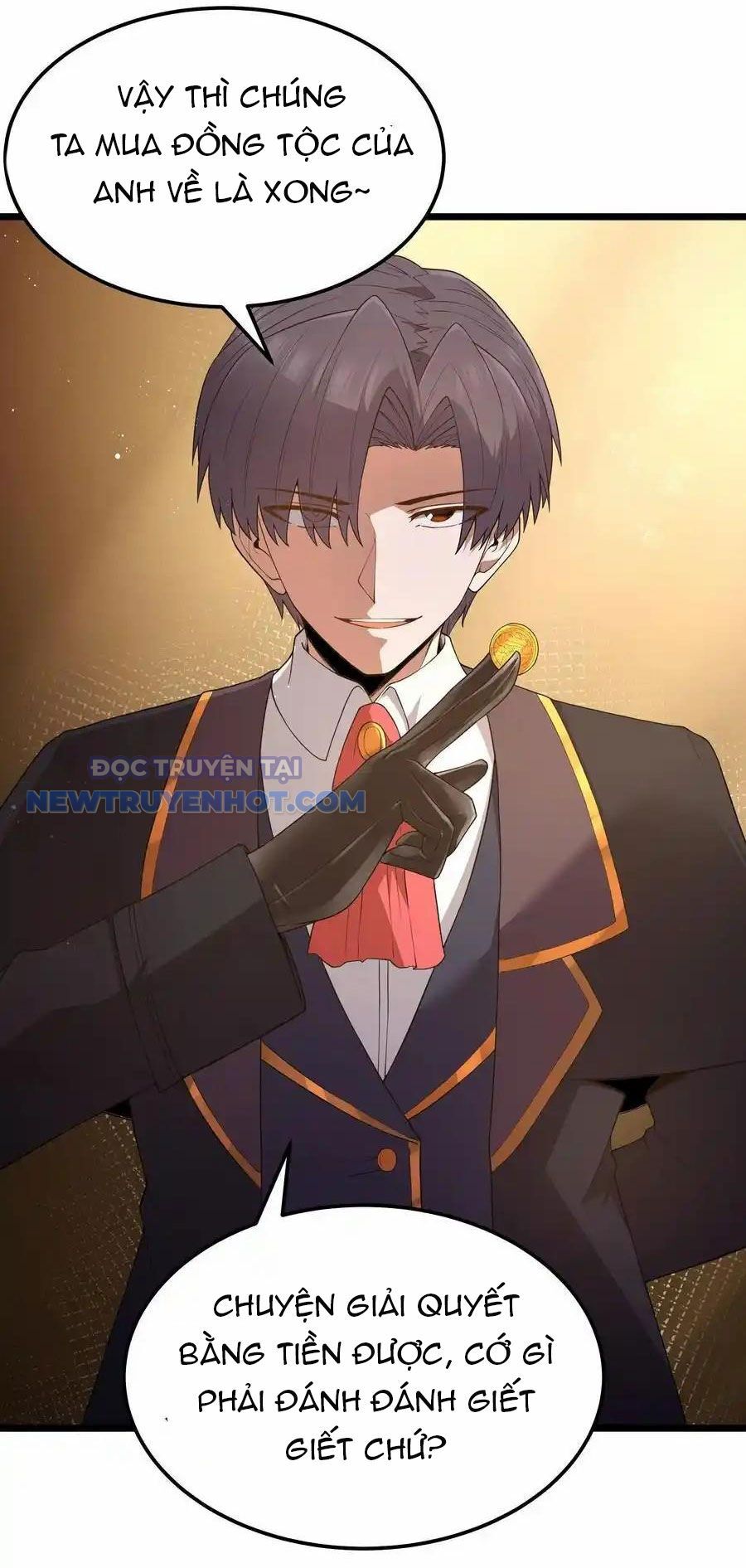 Dũng Giả Này Là Người Theo Chủ Nghĩa Tiền Tài Chí Thượng Chapter 61 - Trang 2