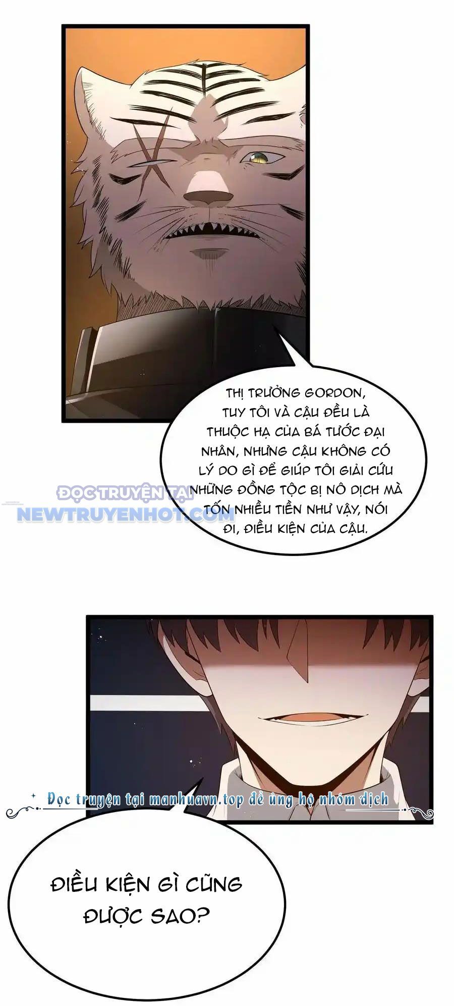 Dũng Giả Này Là Người Theo Chủ Nghĩa Tiền Tài Chí Thượng Chapter 61 - Trang 2