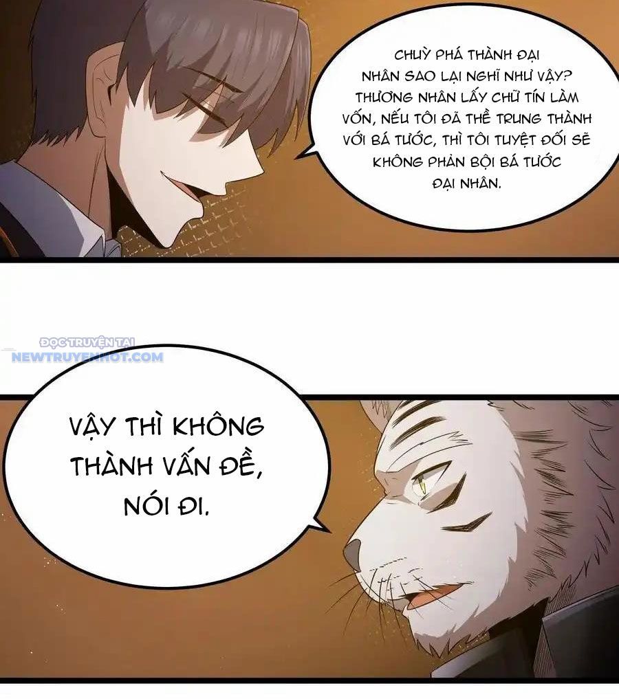 Dũng Giả Này Là Người Theo Chủ Nghĩa Tiền Tài Chí Thượng Chapter 61 - Trang 2