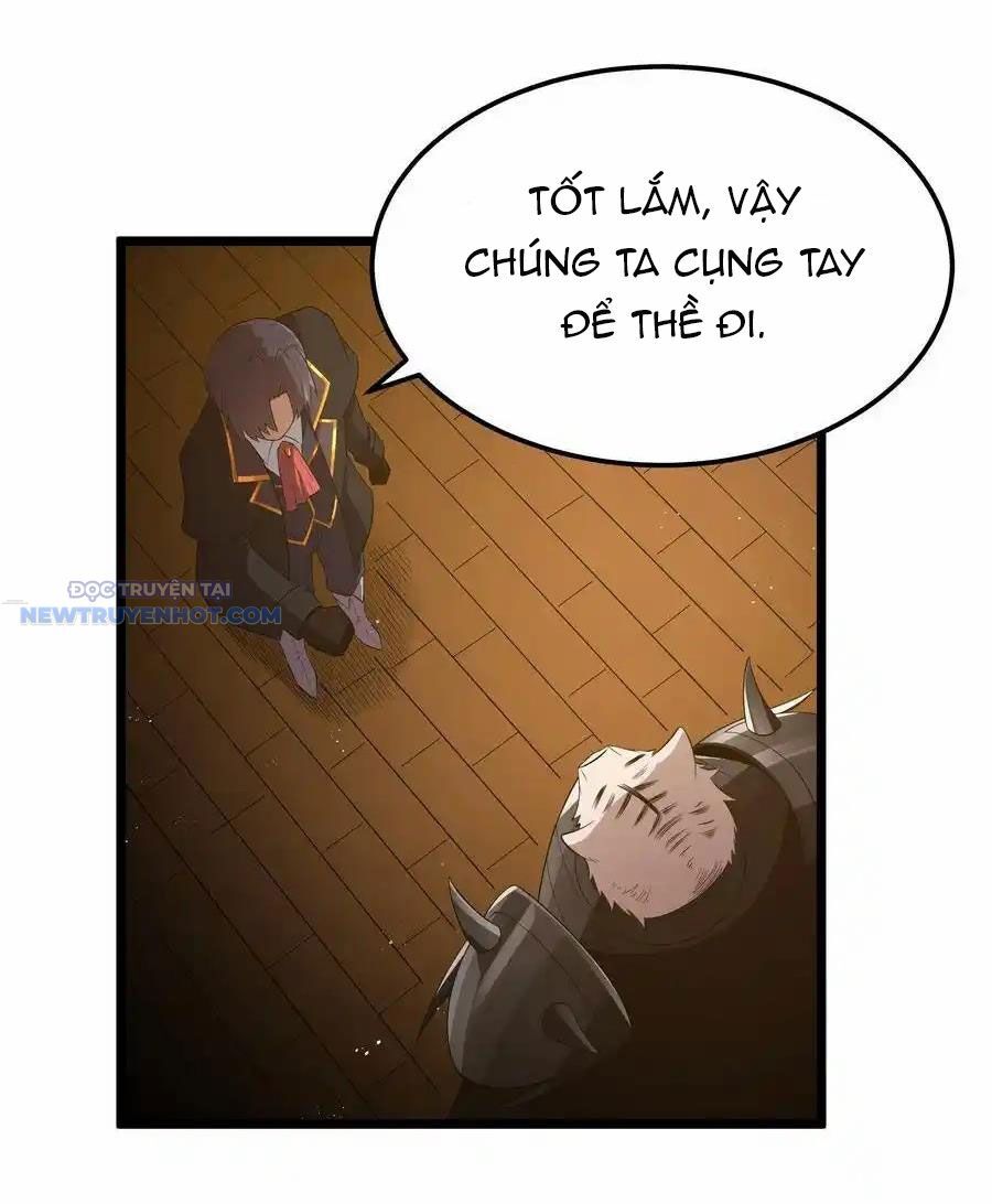 Dũng Giả Này Là Người Theo Chủ Nghĩa Tiền Tài Chí Thượng Chapter 61 - Trang 2