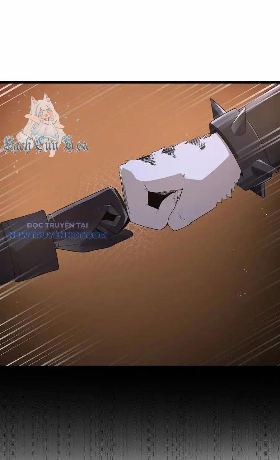 Dũng Giả Này Là Người Theo Chủ Nghĩa Tiền Tài Chí Thượng Chapter 61 - Trang 2