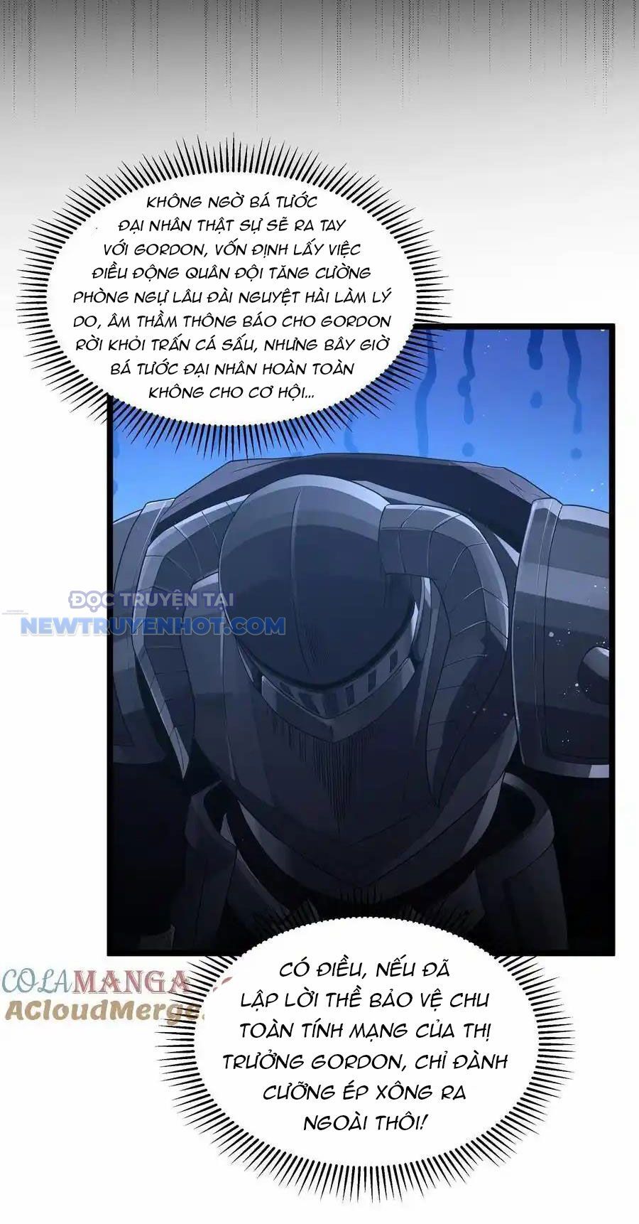 Dũng Giả Này Là Người Theo Chủ Nghĩa Tiền Tài Chí Thượng Chapter 61 - Trang 2