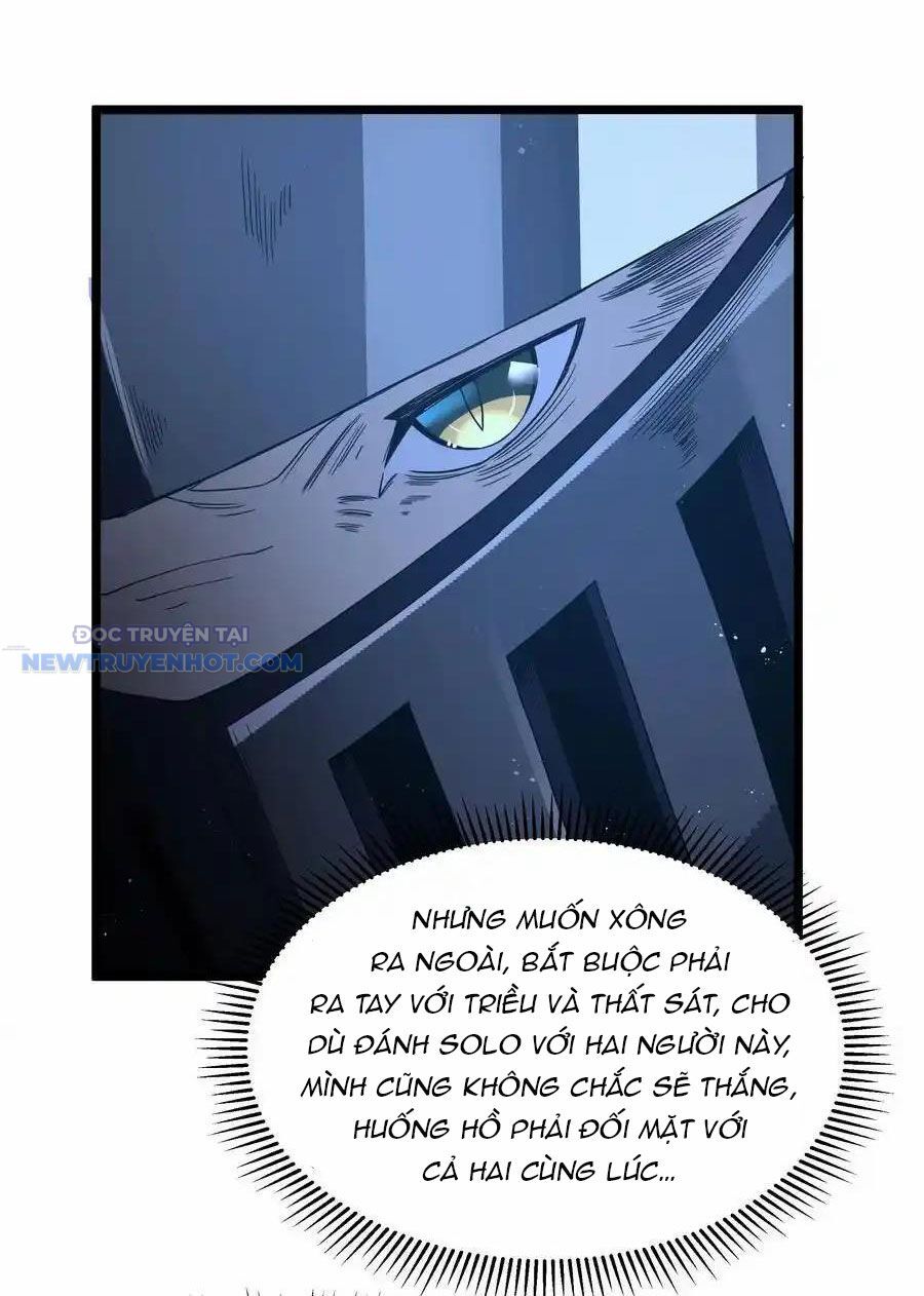 Dũng Giả Này Là Người Theo Chủ Nghĩa Tiền Tài Chí Thượng Chapter 61 - Trang 2