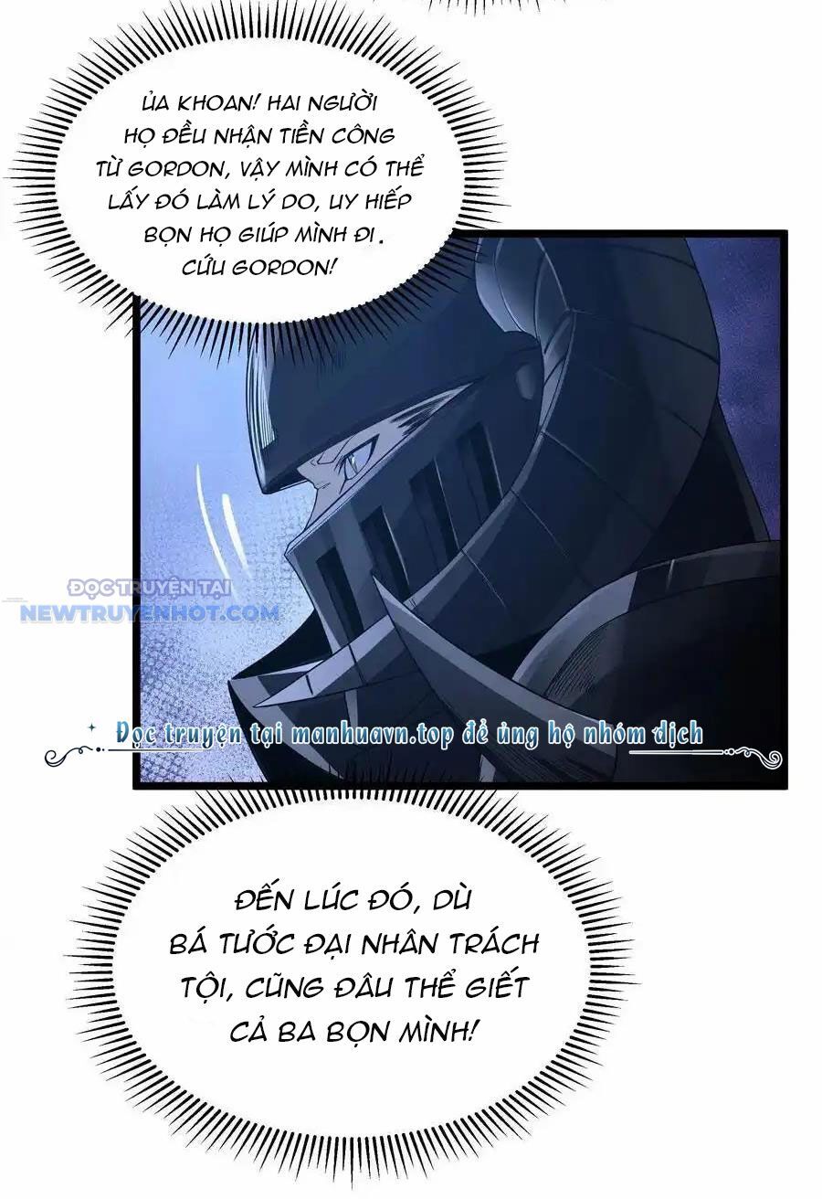 Dũng Giả Này Là Người Theo Chủ Nghĩa Tiền Tài Chí Thượng Chapter 61 - Trang 2