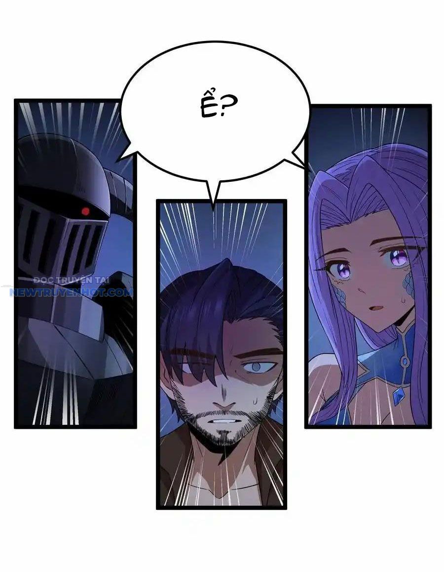 Dũng Giả Này Là Người Theo Chủ Nghĩa Tiền Tài Chí Thượng Chapter 61 - Trang 2