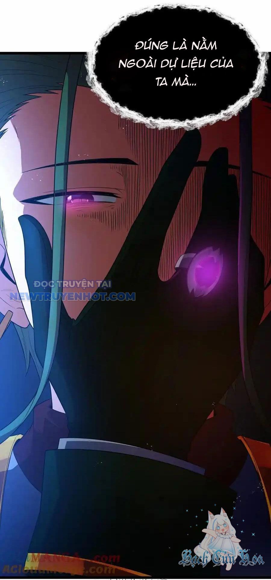 Dũng Giả Này Là Người Theo Chủ Nghĩa Tiền Tài Chí Thượng Chapter 61 - Trang 2