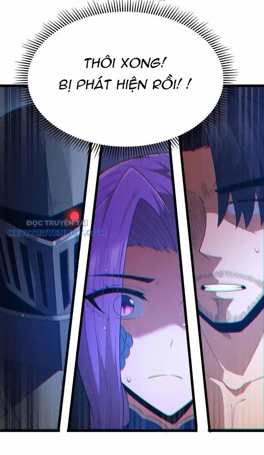 Dũng Giả Này Là Người Theo Chủ Nghĩa Tiền Tài Chí Thượng Chapter 61 - Trang 2