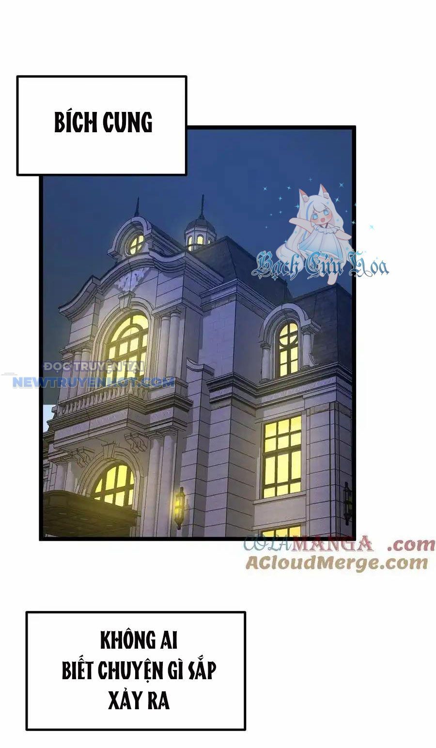 Dũng Giả Này Là Người Theo Chủ Nghĩa Tiền Tài Chí Thượng Chapter 61 - Trang 2