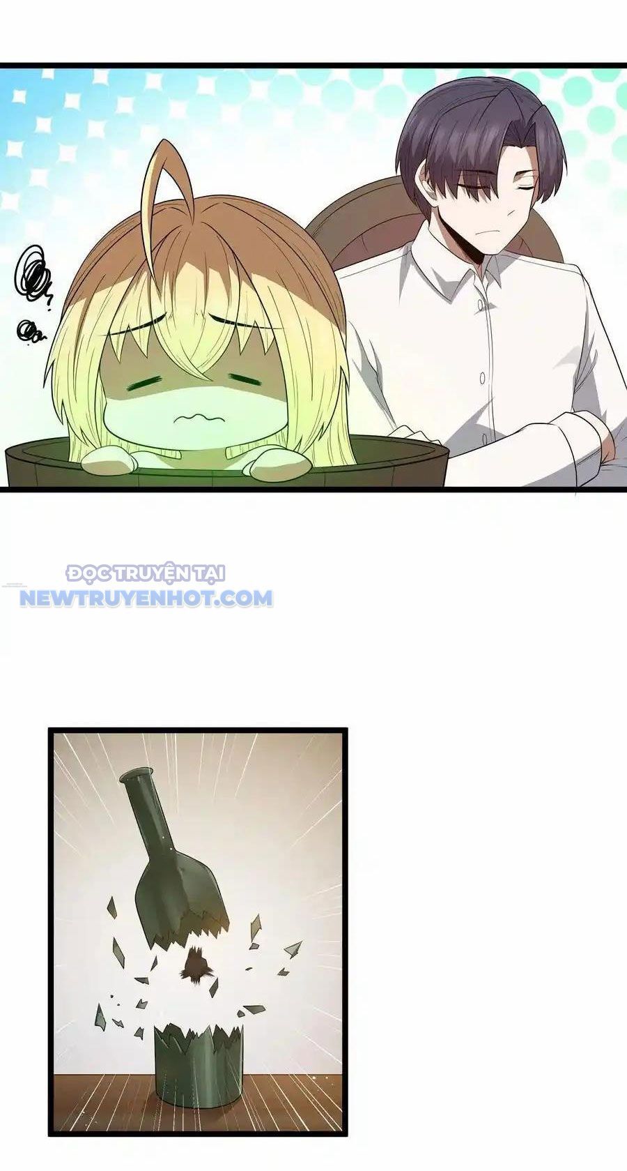 Dũng Giả Này Là Người Theo Chủ Nghĩa Tiền Tài Chí Thượng Chapter 61 - Trang 2