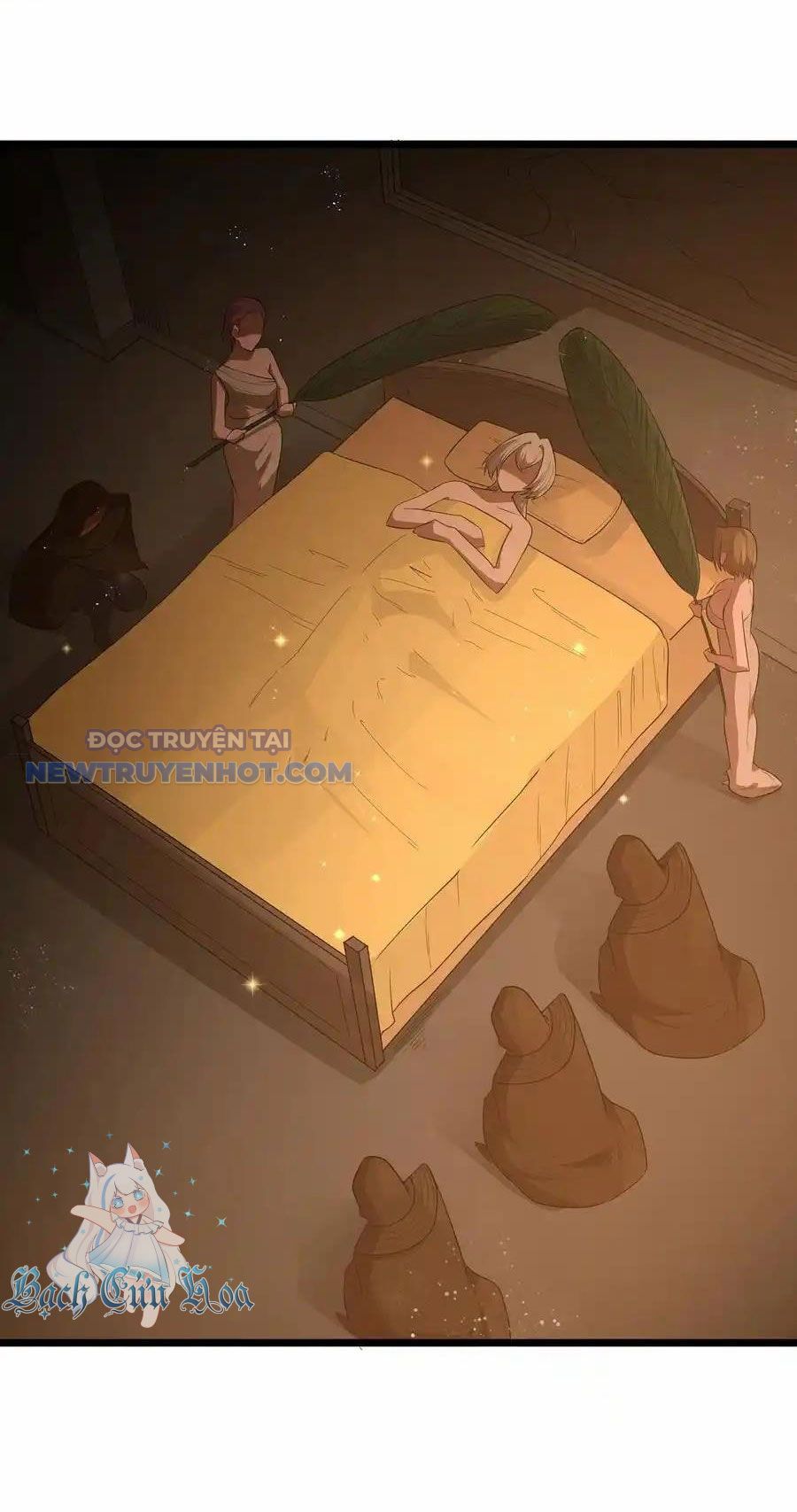 Dũng Giả Này Là Người Theo Chủ Nghĩa Tiền Tài Chí Thượng Chapter 61 - Trang 2