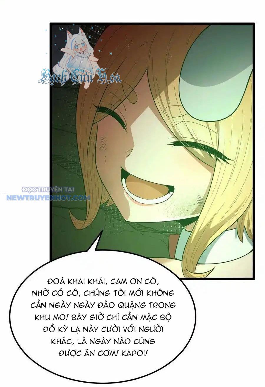 Dũng Giả Này Là Người Theo Chủ Nghĩa Tiền Tài Chí Thượng Chapter 61 - Trang 2