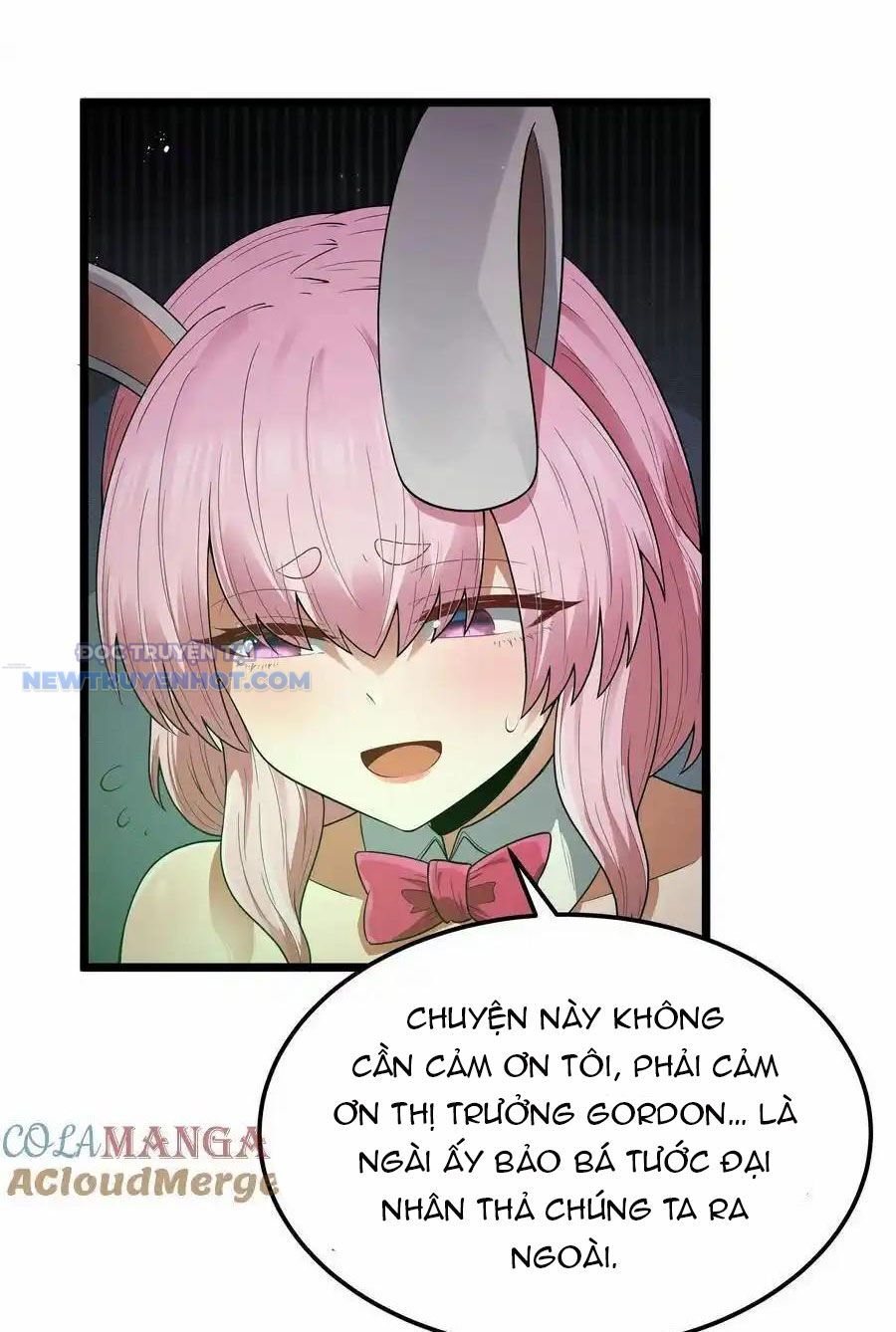 Dũng Giả Này Là Người Theo Chủ Nghĩa Tiền Tài Chí Thượng Chapter 61 - Trang 2