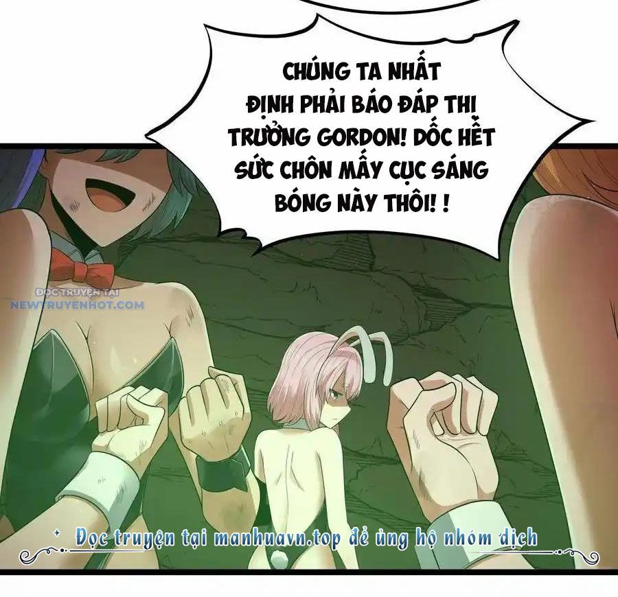 Dũng Giả Này Là Người Theo Chủ Nghĩa Tiền Tài Chí Thượng Chapter 61 - Trang 2