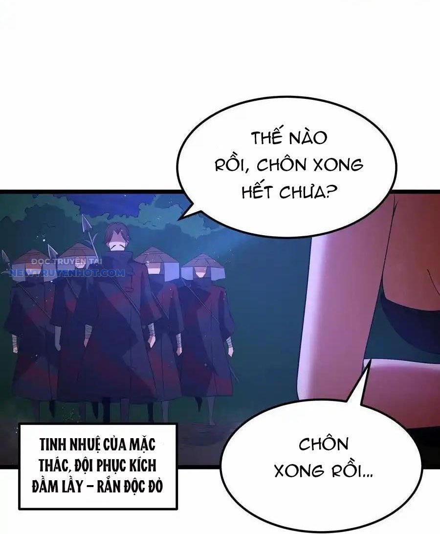 Dũng Giả Này Là Người Theo Chủ Nghĩa Tiền Tài Chí Thượng Chapter 61 - Trang 2