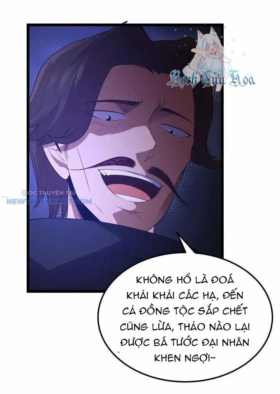 Dũng Giả Này Là Người Theo Chủ Nghĩa Tiền Tài Chí Thượng Chapter 61 - Trang 2