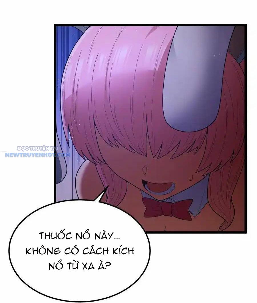 Dũng Giả Này Là Người Theo Chủ Nghĩa Tiền Tài Chí Thượng Chapter 61 - Trang 2