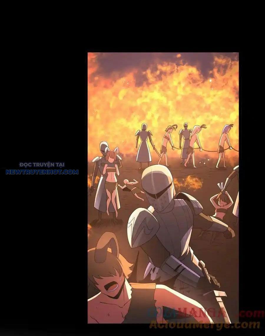 Dũng Giả Này Là Người Theo Chủ Nghĩa Tiền Tài Chí Thượng Chapter 61 - Trang 2