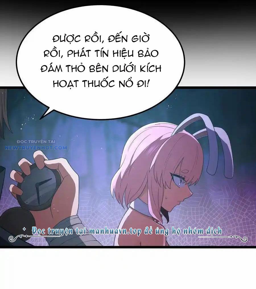 Dũng Giả Này Là Người Theo Chủ Nghĩa Tiền Tài Chí Thượng Chapter 61 - Trang 2