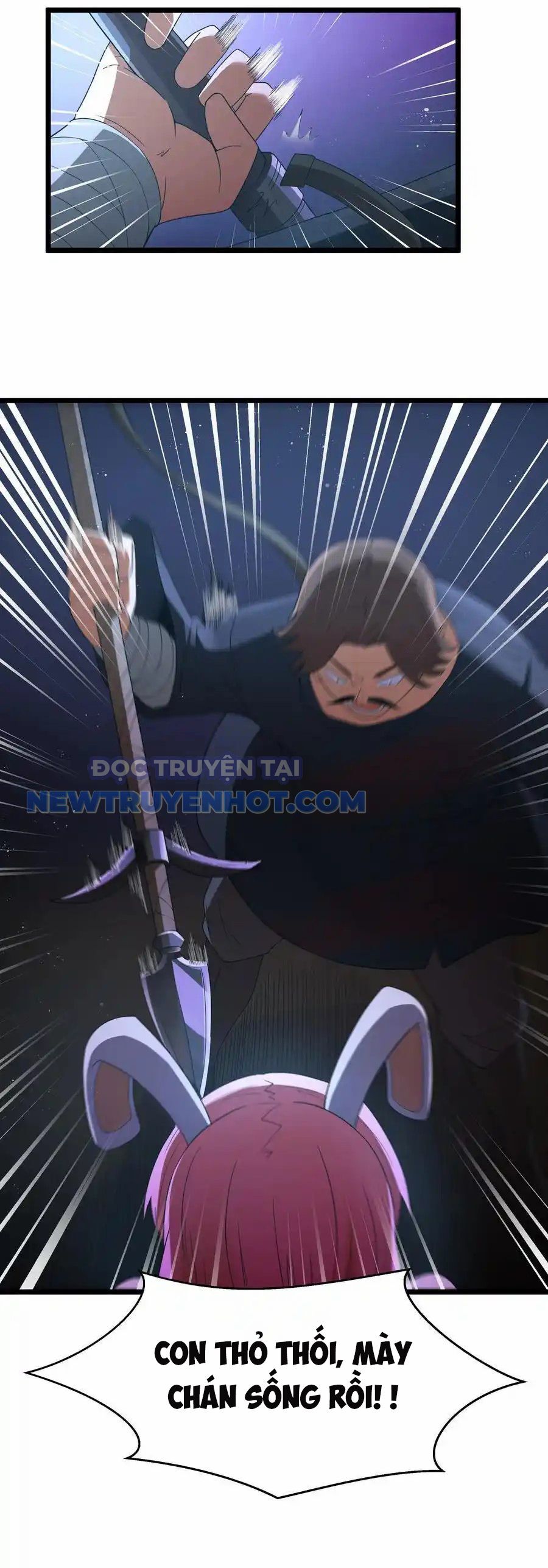 Dũng Giả Này Là Người Theo Chủ Nghĩa Tiền Tài Chí Thượng Chapter 61 - Trang 2