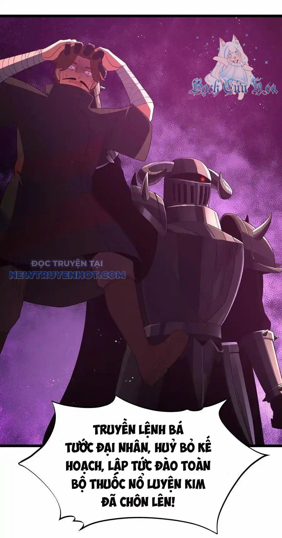 Dũng Giả Này Là Người Theo Chủ Nghĩa Tiền Tài Chí Thượng Chapter 61 - Trang 2