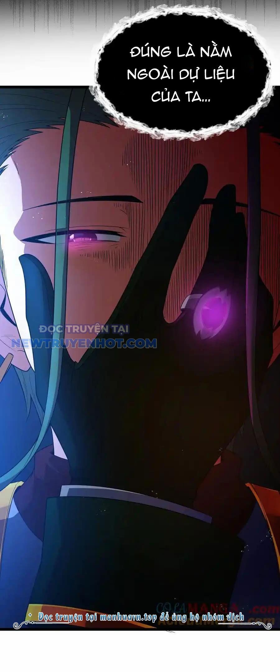 Dũng Giả Này Là Người Theo Chủ Nghĩa Tiền Tài Chí Thượng Chapter 61 - Trang 2