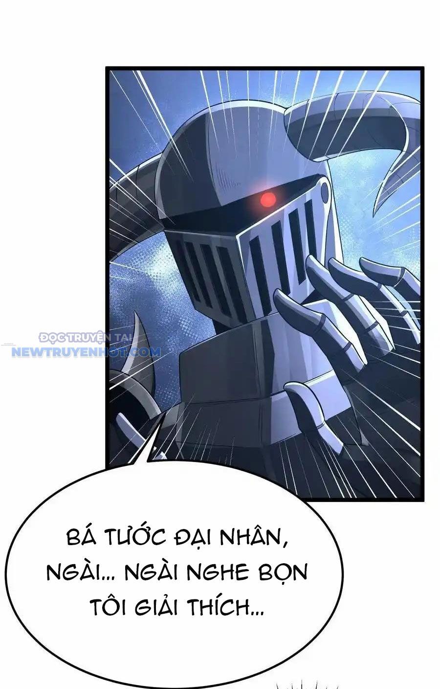 Dũng Giả Này Là Người Theo Chủ Nghĩa Tiền Tài Chí Thượng Chapter 61 - Trang 2