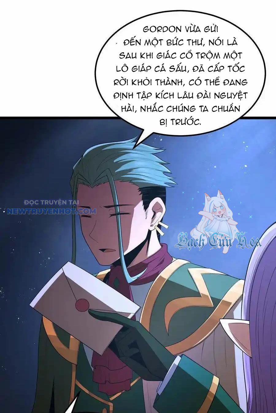 Dũng Giả Này Là Người Theo Chủ Nghĩa Tiền Tài Chí Thượng Chapter 61 - Trang 2