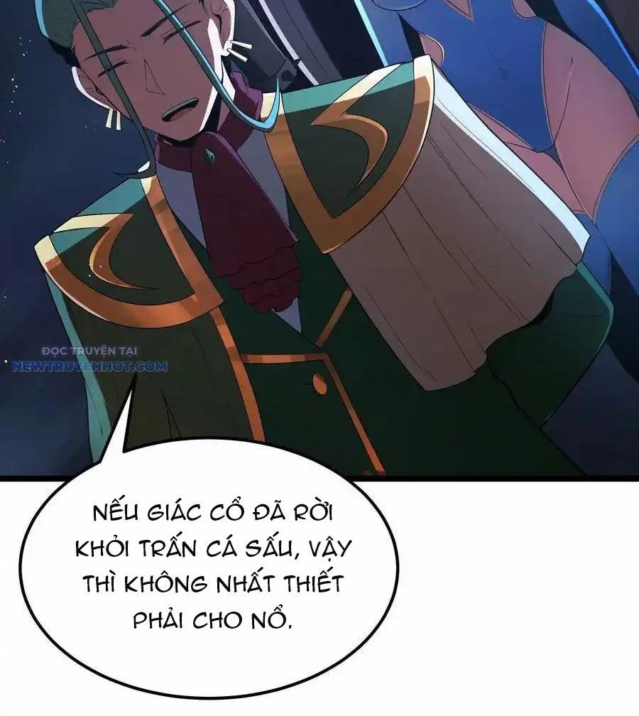 Dũng Giả Này Là Người Theo Chủ Nghĩa Tiền Tài Chí Thượng Chapter 61 - Trang 2