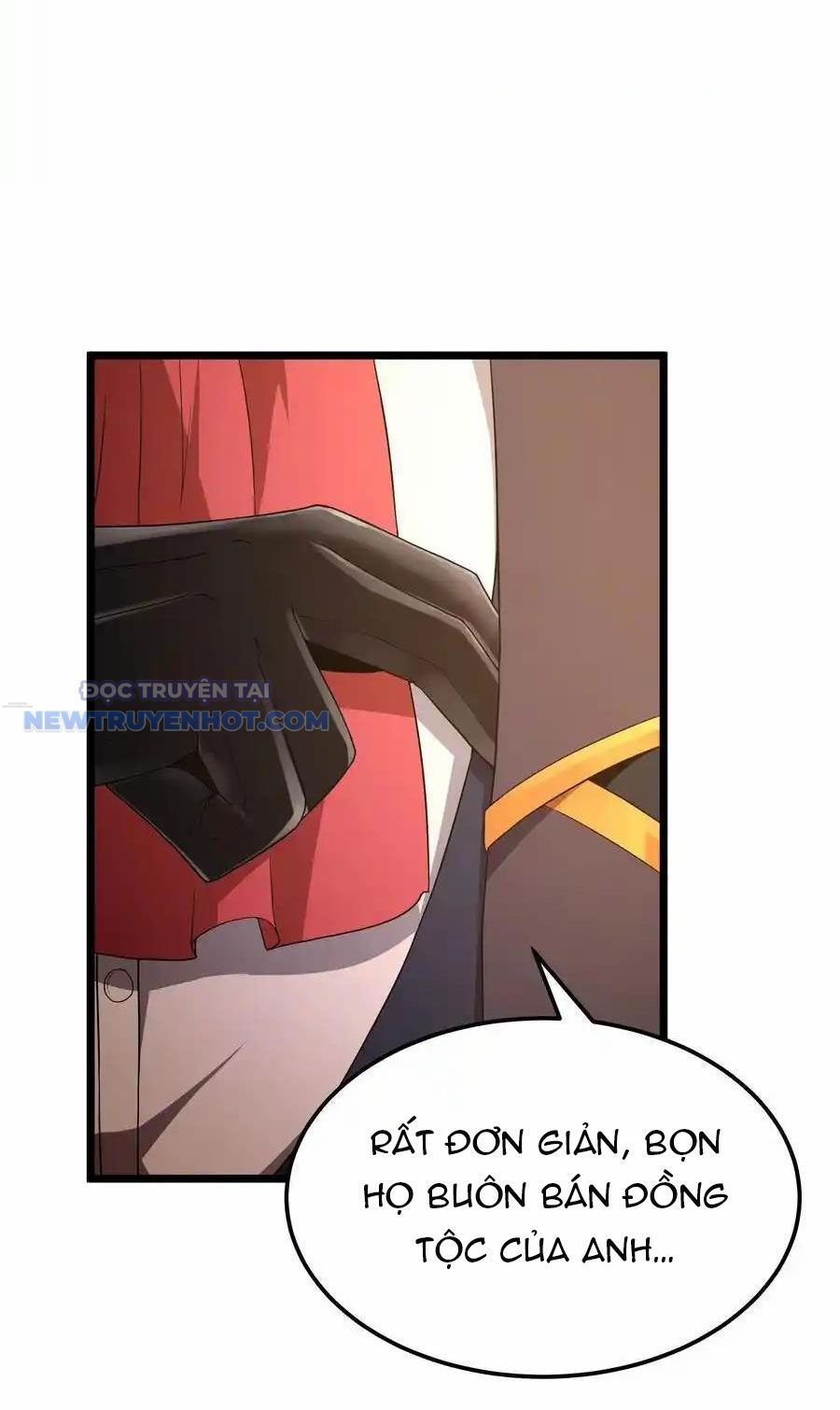 Dũng Giả Này Là Người Theo Chủ Nghĩa Tiền Tài Chí Thượng Chapter 61 - Trang 2