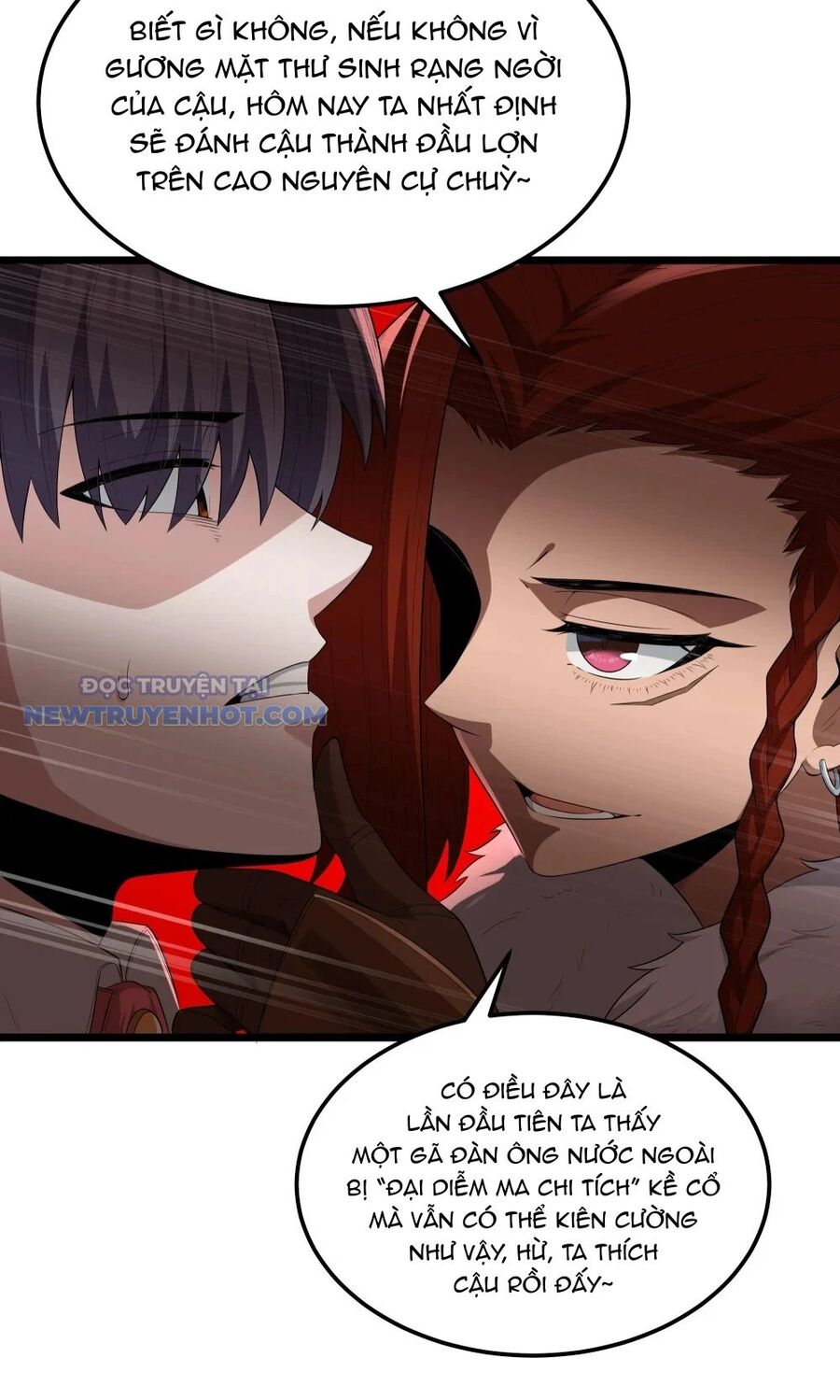 Dũng Giả Này Là Người Theo Chủ Nghĩa Tiền Tài Chí Thượng Chapter 63 - Trang 2