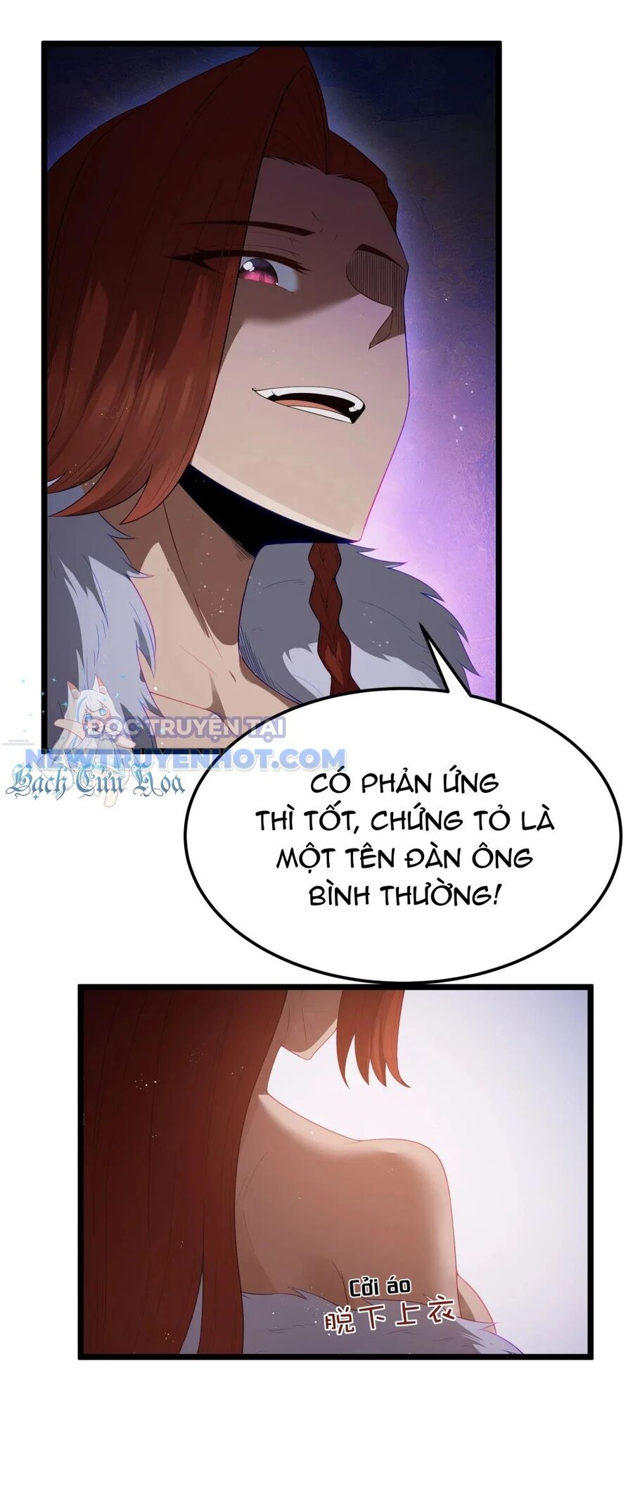 Dũng Giả Này Là Người Theo Chủ Nghĩa Tiền Tài Chí Thượng Chapter 63 - Trang 2