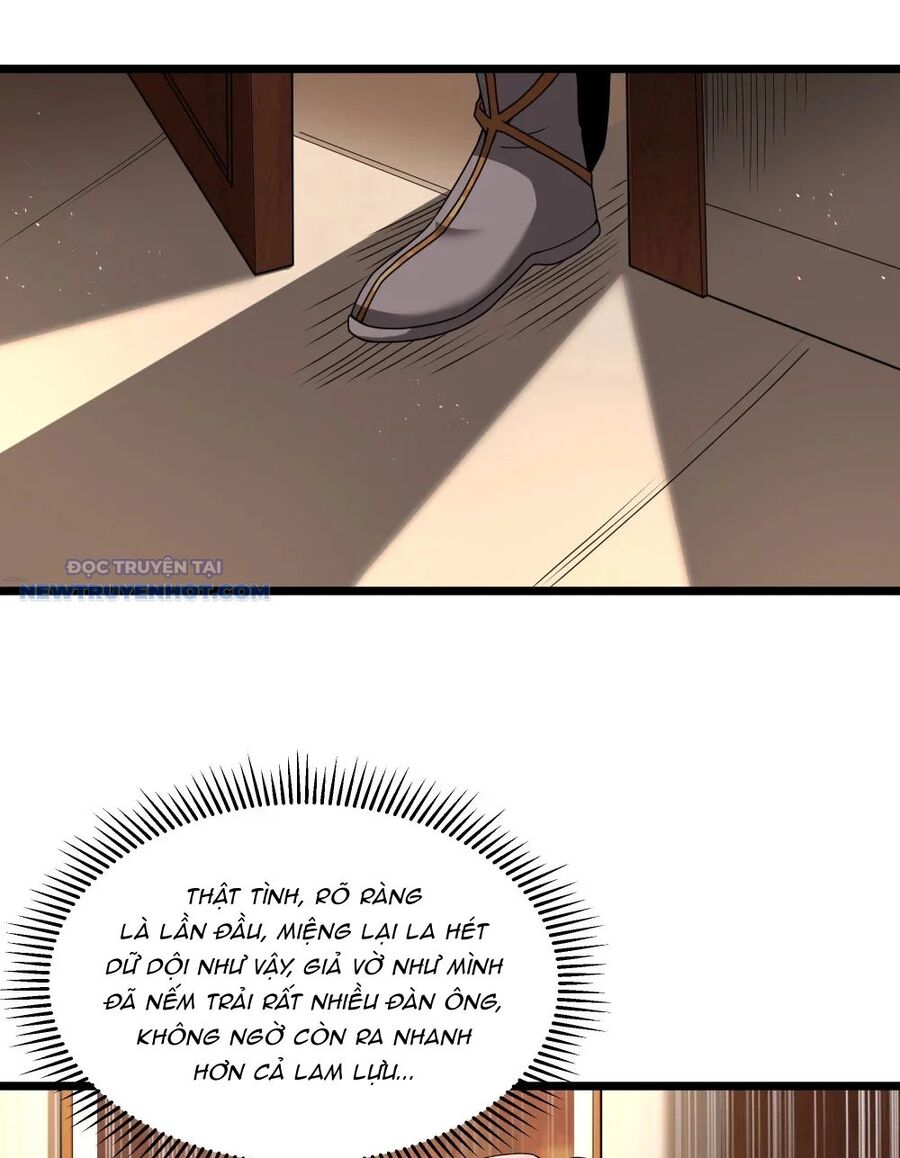 Dũng Giả Này Là Người Theo Chủ Nghĩa Tiền Tài Chí Thượng Chapter 63 - Trang 2