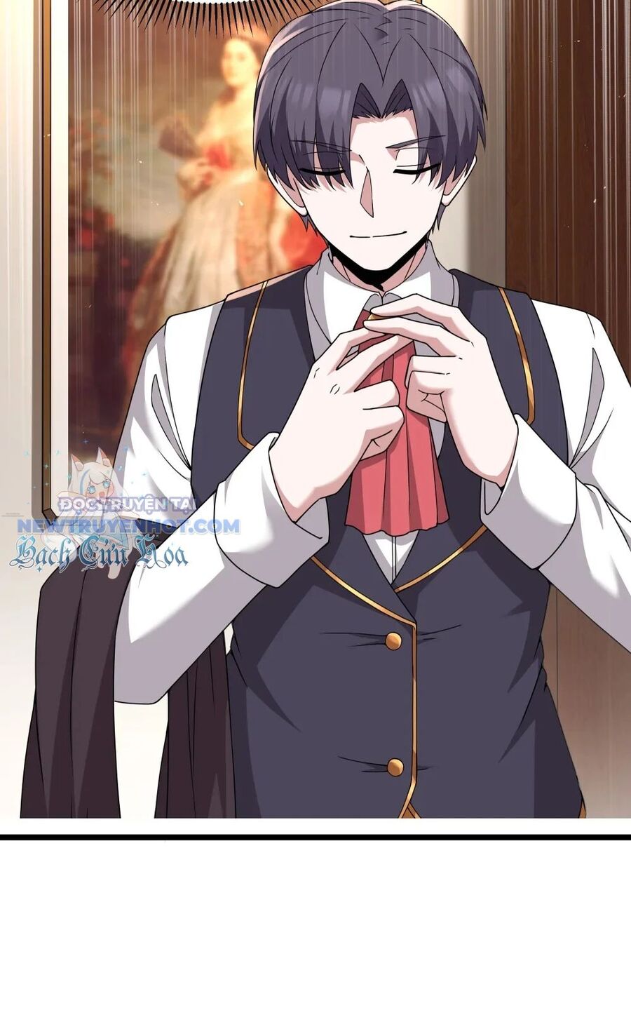 Dũng Giả Này Là Người Theo Chủ Nghĩa Tiền Tài Chí Thượng Chapter 63 - Trang 2