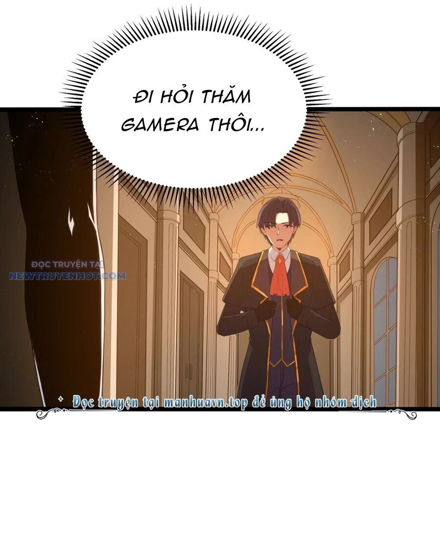 Dũng Giả Này Là Người Theo Chủ Nghĩa Tiền Tài Chí Thượng Chapter 63 - Trang 2