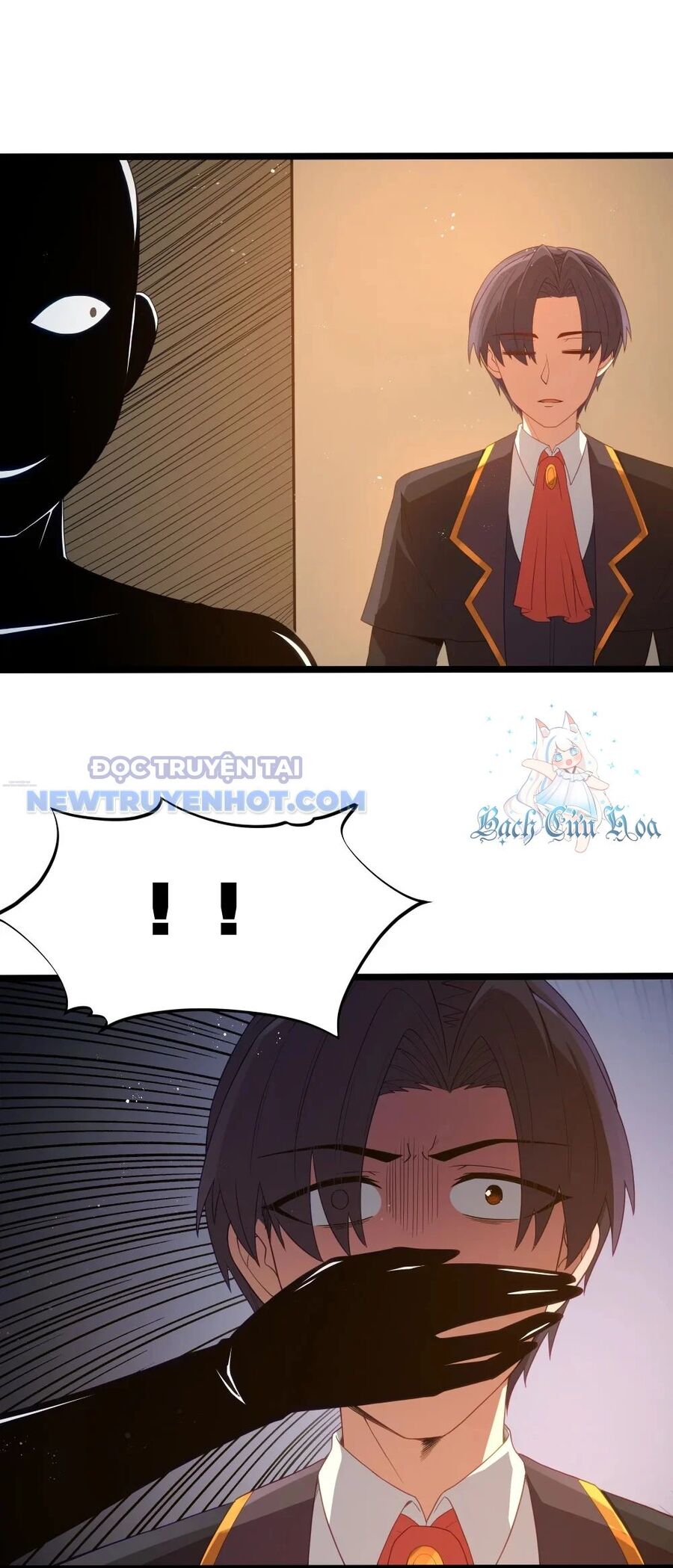 Dũng Giả Này Là Người Theo Chủ Nghĩa Tiền Tài Chí Thượng Chapter 63 - Trang 2