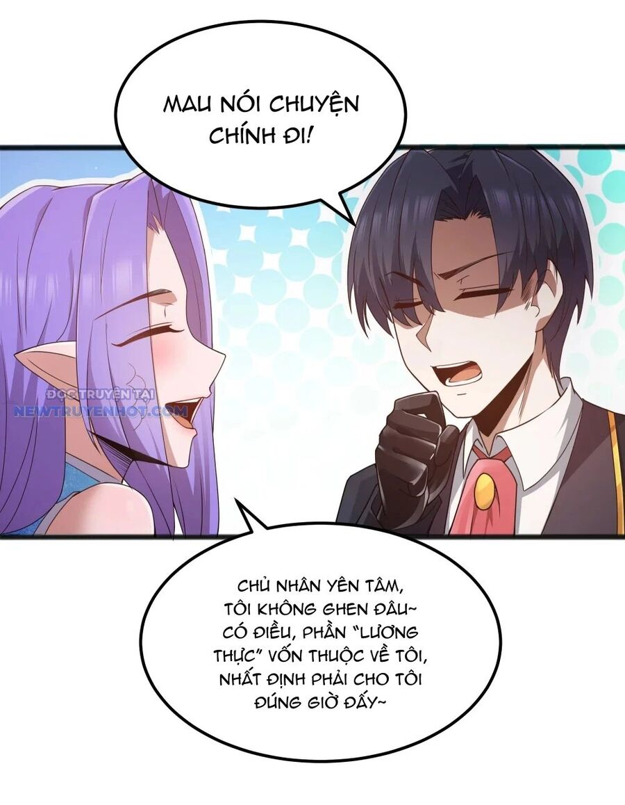 Dũng Giả Này Là Người Theo Chủ Nghĩa Tiền Tài Chí Thượng Chapter 63 - Trang 2