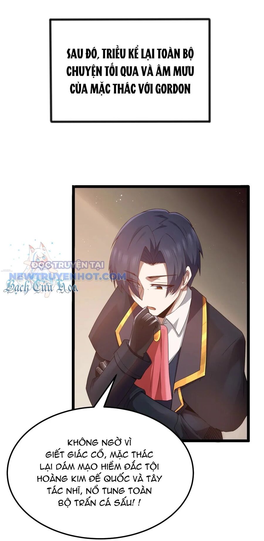 Dũng Giả Này Là Người Theo Chủ Nghĩa Tiền Tài Chí Thượng Chapter 63 - Trang 2