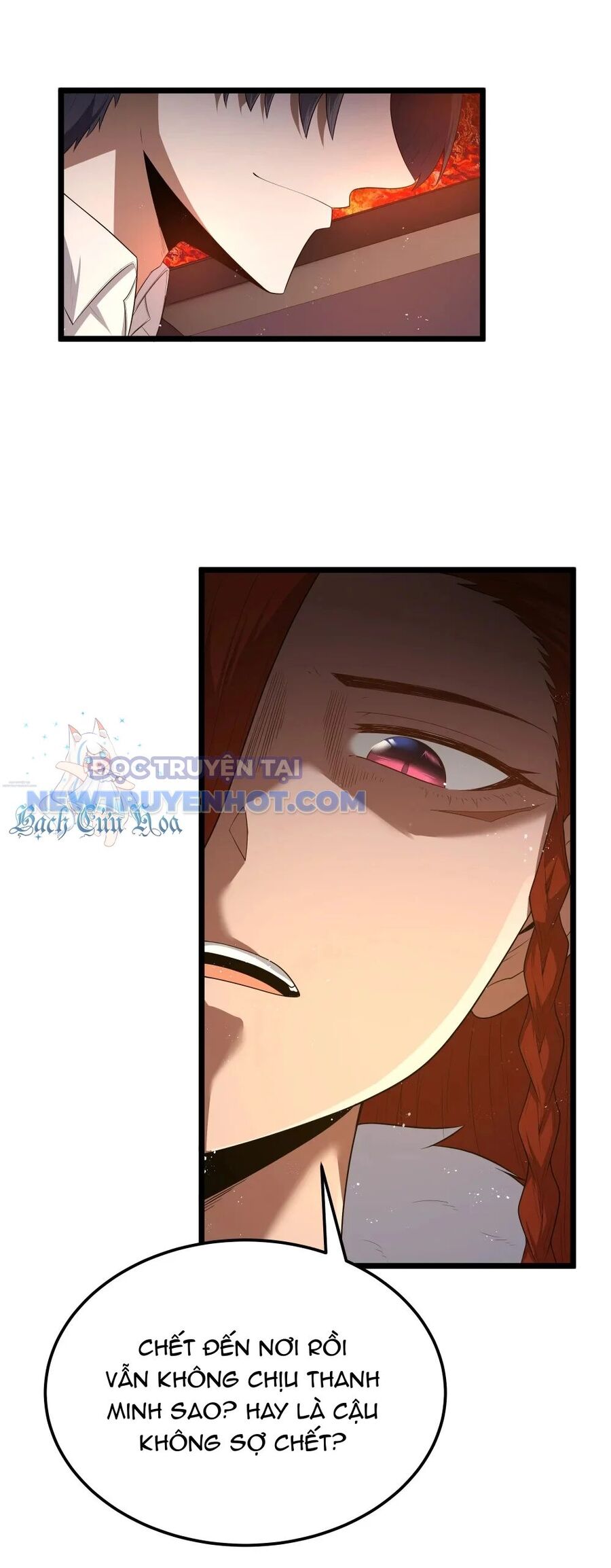 Dũng Giả Này Là Người Theo Chủ Nghĩa Tiền Tài Chí Thượng Chapter 63 - Trang 2