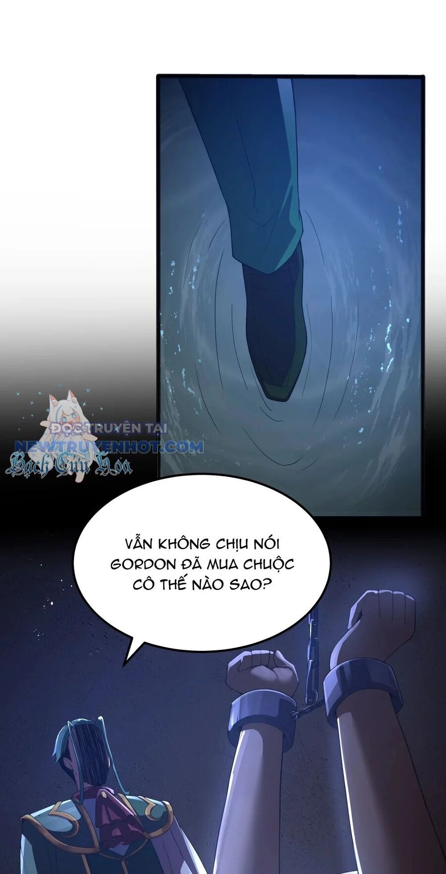 Dũng Giả Này Là Người Theo Chủ Nghĩa Tiền Tài Chí Thượng Chapter 63 - Trang 2