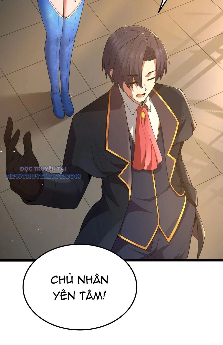 Dũng Giả Này Là Người Theo Chủ Nghĩa Tiền Tài Chí Thượng Chapter 63 - Trang 2