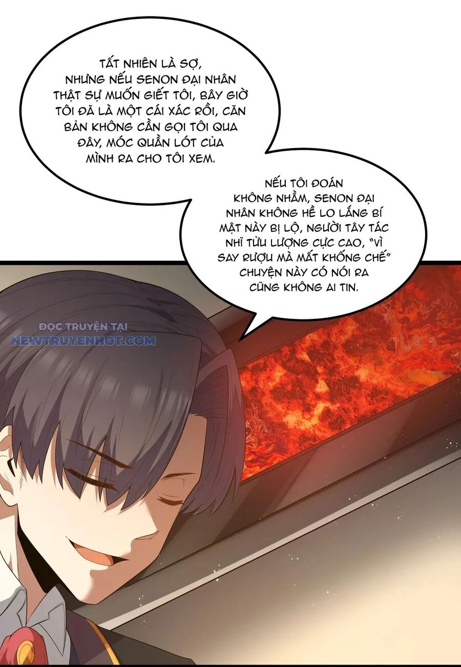 Dũng Giả Này Là Người Theo Chủ Nghĩa Tiền Tài Chí Thượng Chapter 63 - Trang 2