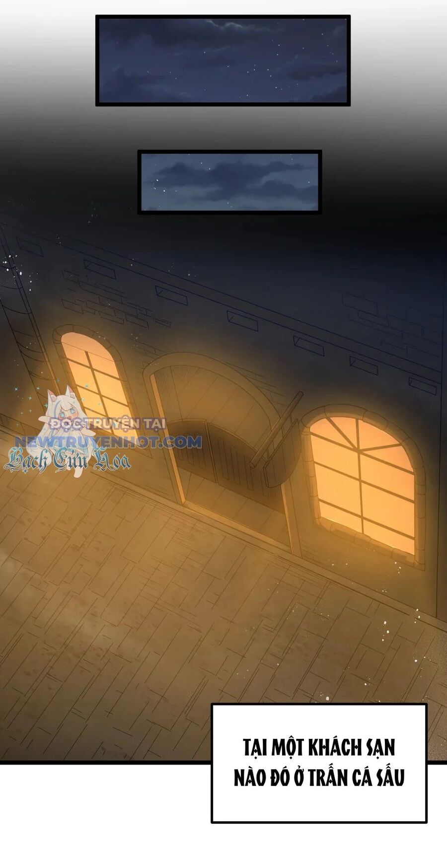 Dũng Giả Này Là Người Theo Chủ Nghĩa Tiền Tài Chí Thượng Chapter 63 - Trang 2